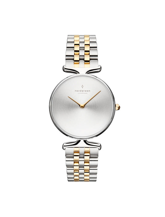 Christian watch