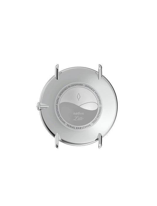 Workwears men's watch