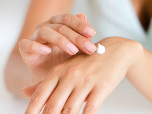 How to choose the right moisturizer for your skin type.