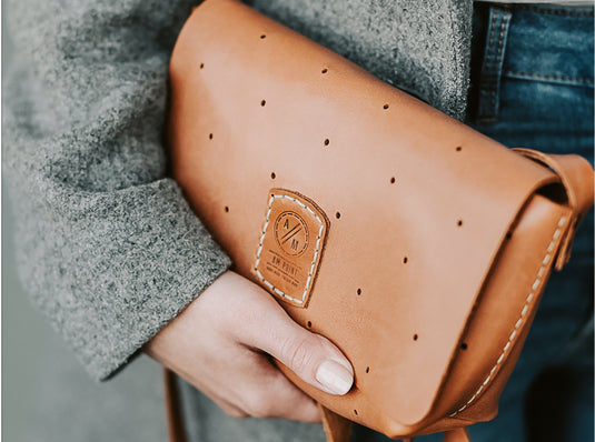 When it comes to doing my job, I keep my ego in handbag.