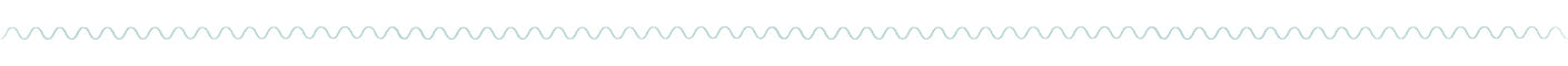 Decorative separator line