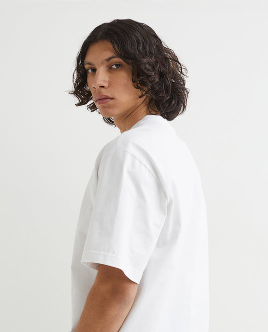 Relaxed fit t-shirt