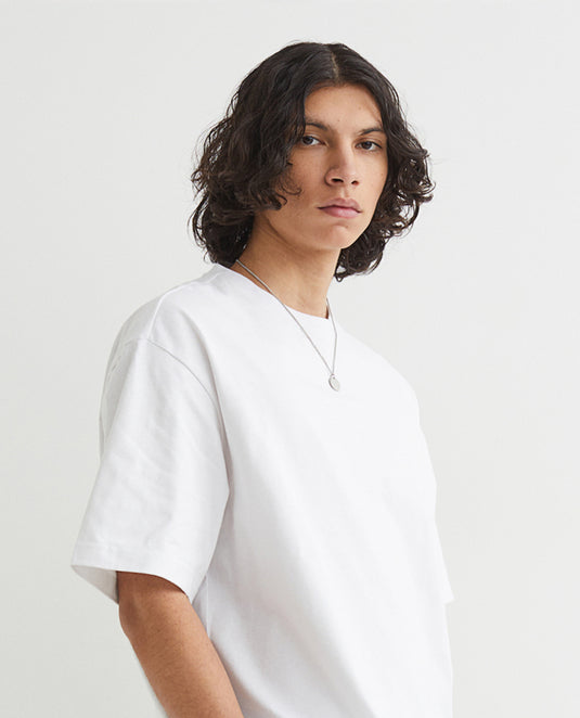 Relaxed fit t-shirt