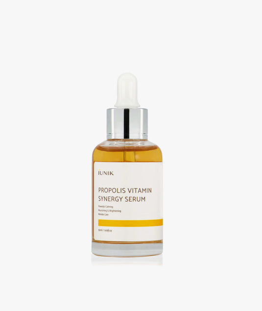 Propolis vitamins serum