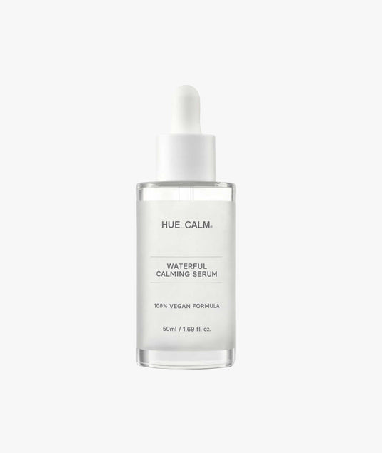 Waterful calming serum