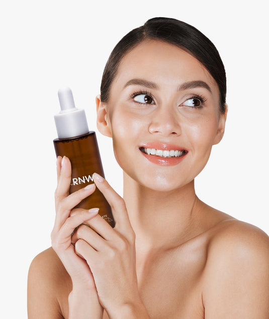 RNW Terpineol serum