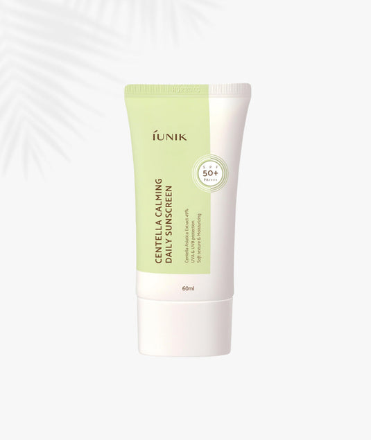 Centella daily sunscreen