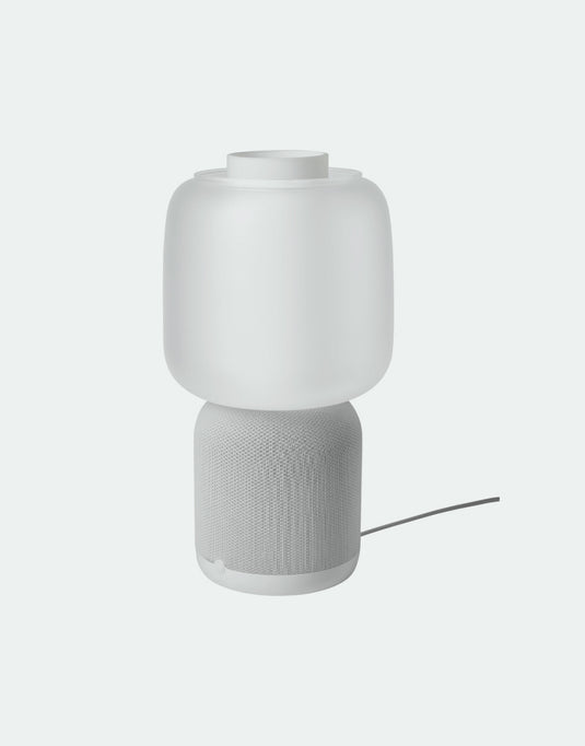 Wifi speaker lamp