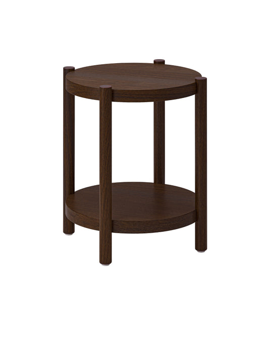 Listerby side table