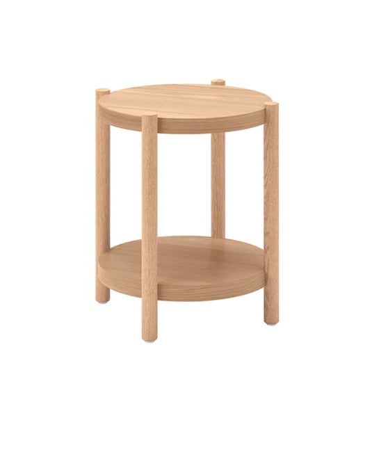 Listerby side table