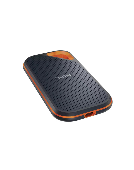SanDisk extreme portable SSD drive