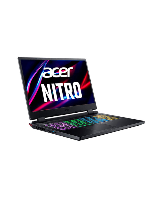 Acer nitro 5 gaming laptop IPS display