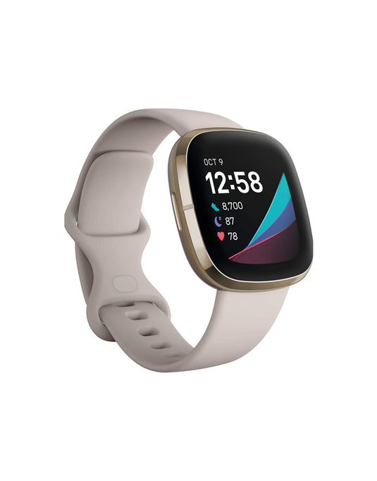 Fitbit sense advanced smartwatch