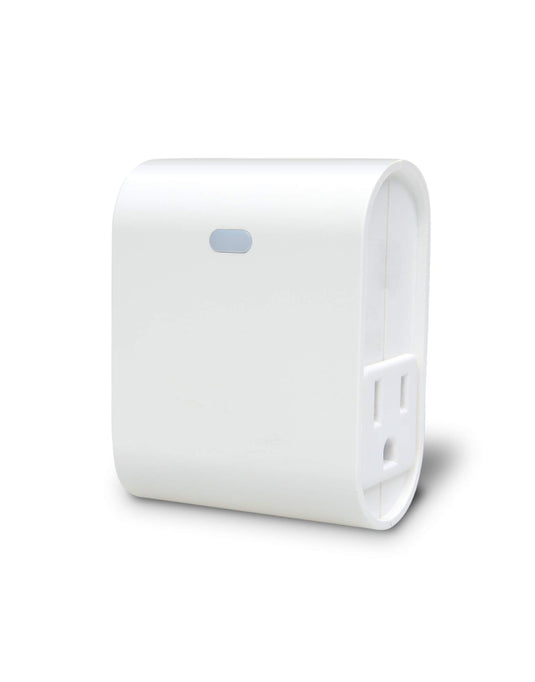 Kasa smart plug energy monitoring