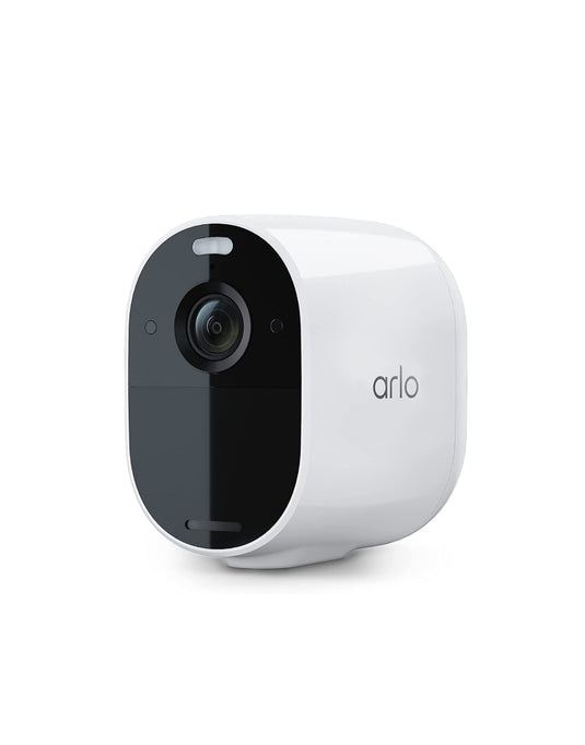 Arlo essential spotlight camera