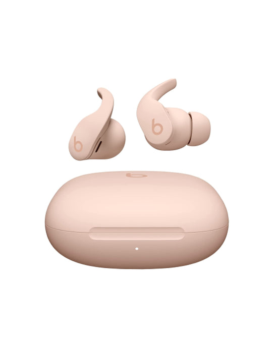 Wireless noise cancelling earbuds