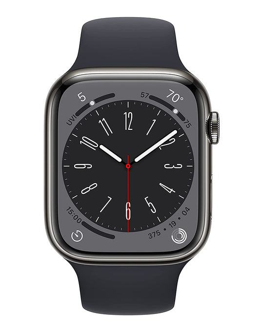 Apple smart watch Series 8 sport band