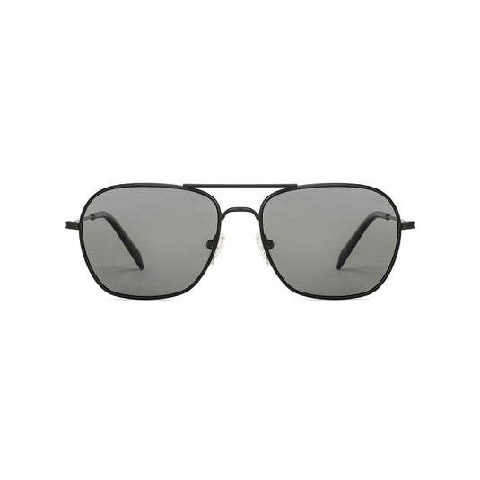Square rim sunglasses