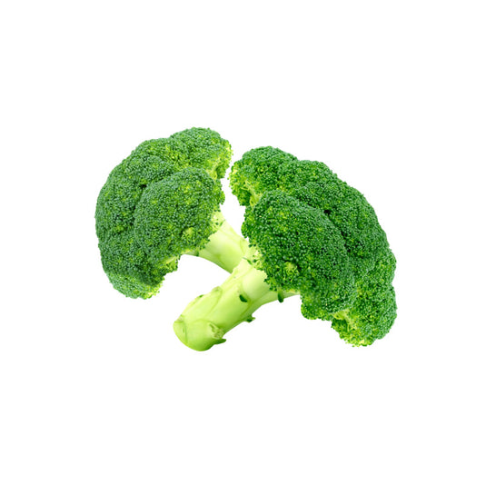 Fresh broccoli