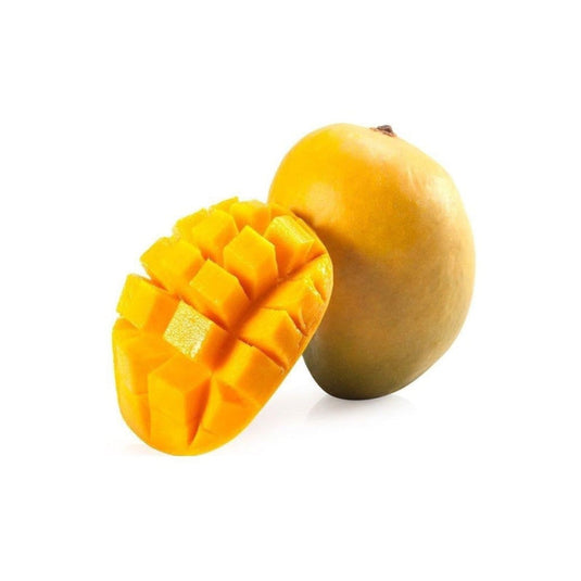Alphonso mango