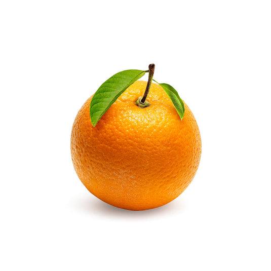 Valencia orange