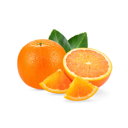 Valencia orange