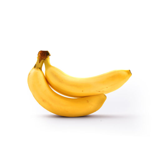 Bananas, one bunch