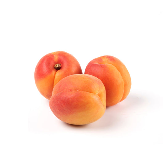 Fresh natural Peach