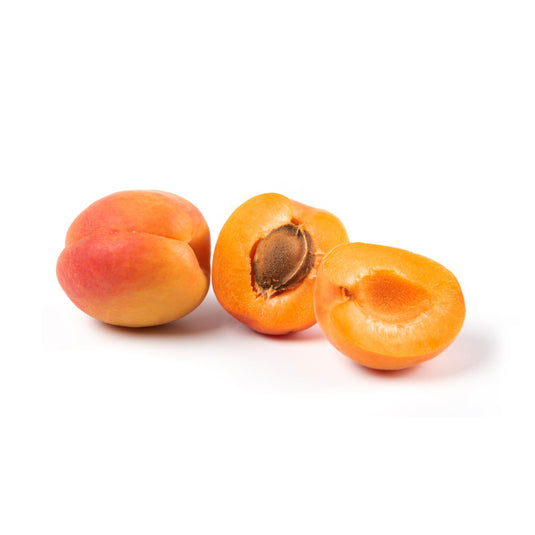 Fresh natural Peach