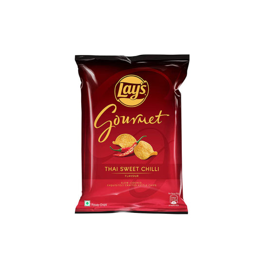 Lay’s gourmet tettle chips