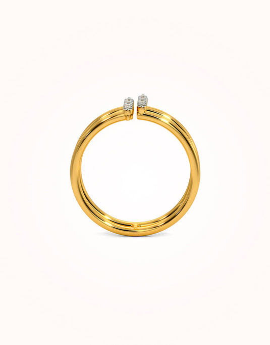 The evianna ring