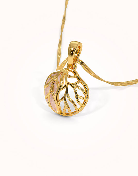 The migan pendant