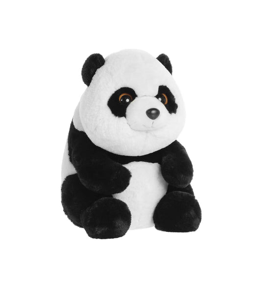 Soft panda teddy