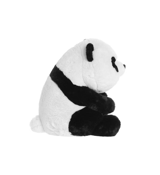 Soft panda teddy