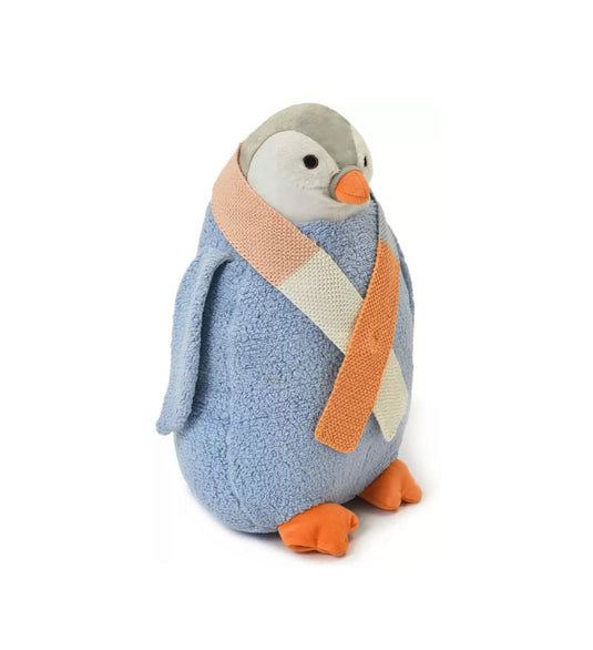 Perk penguin stuffed
