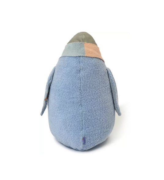 Perk penguin stuffed