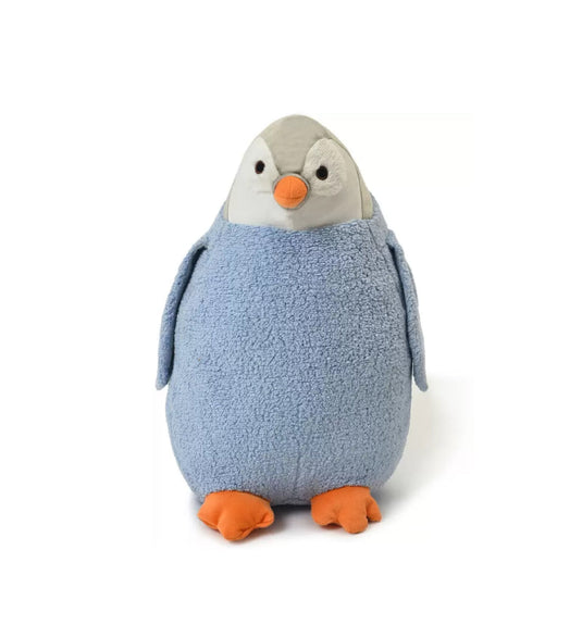 Perk penguin stuffed