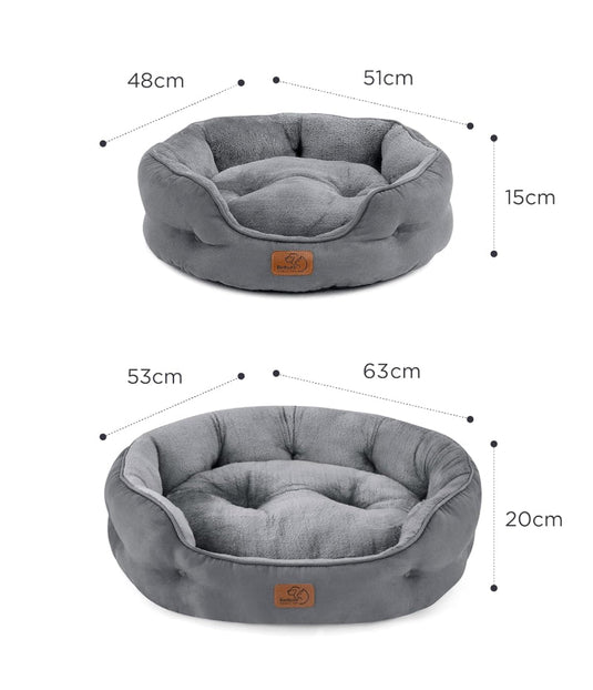Small bed for dog