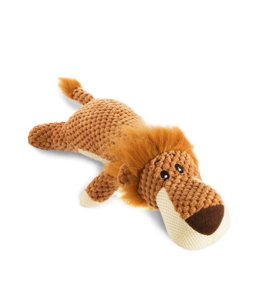 Animal dog plush toy