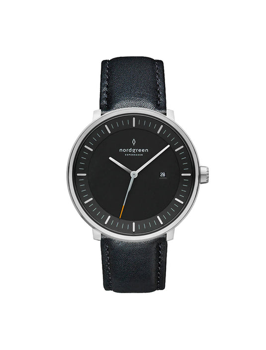 Blackmate watch
